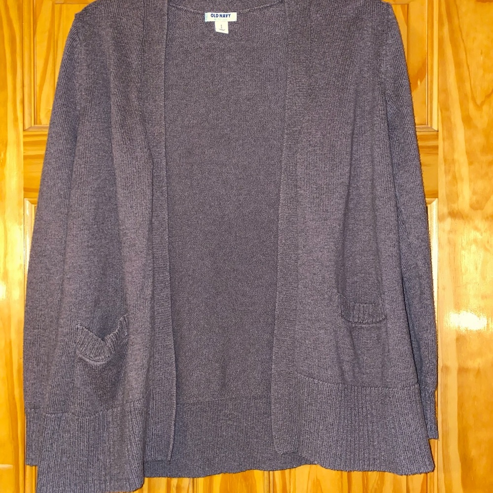 Old Navy Cardigan